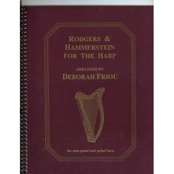 Rodgers and Hammerstein for the Harp